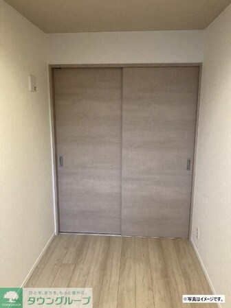 REGALEST 東大宮の物件内観写真